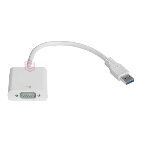 Frisby FA-6618UV USB 3.0 - VGA Dönüştürücü