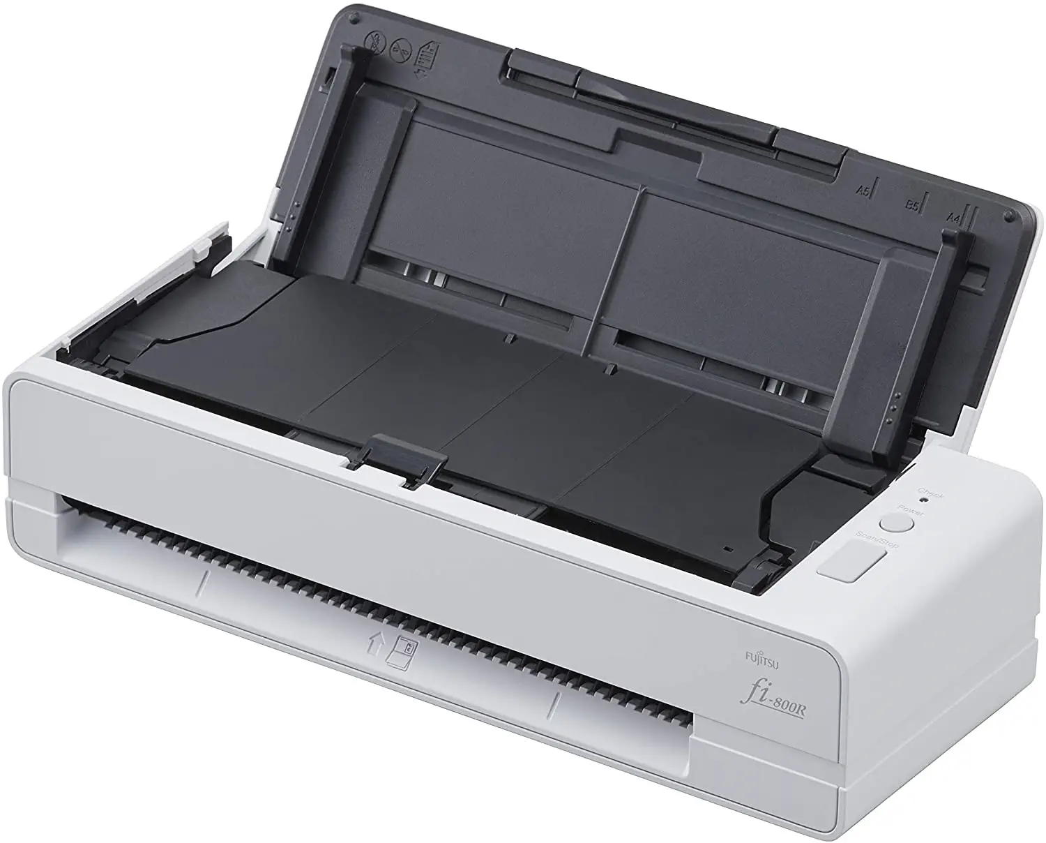 Fujitsu FI-800R 200DPI 40Ppm A4 ADF Döküman Tarayıcı