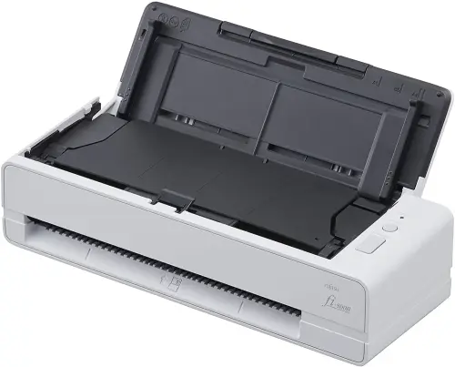 Fujitsu FI-800R 200DPI 40Ppm A4 ADF Döküman Tarayıcı