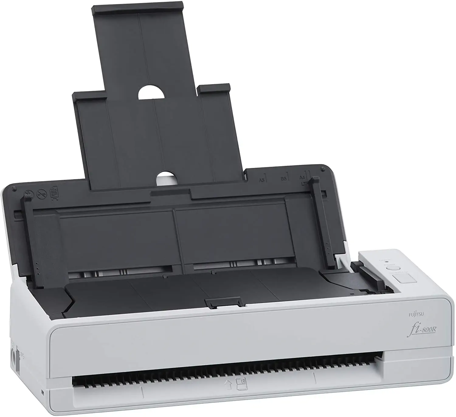 Fujitsu FI-800R 200DPI 40Ppm A4 ADF Döküman Tarayıcı