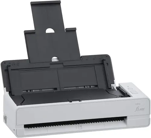Fujitsu FI-800R 200DPI 40Ppm A4 ADF Döküman Tarayıcı