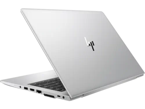 Hp EliteBook 840 G6 9FT33EA i5-8265U 1.60GHz 8GB 256GB SSD 14″ Full HD FreeDOS Notebook