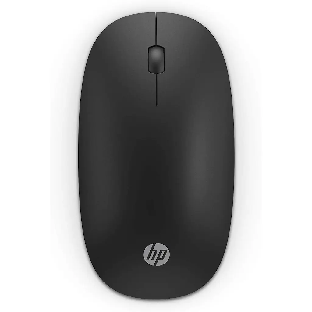 HP Pavilion 4CE99AA Siyah Kablosuz Klavye Mouse Set