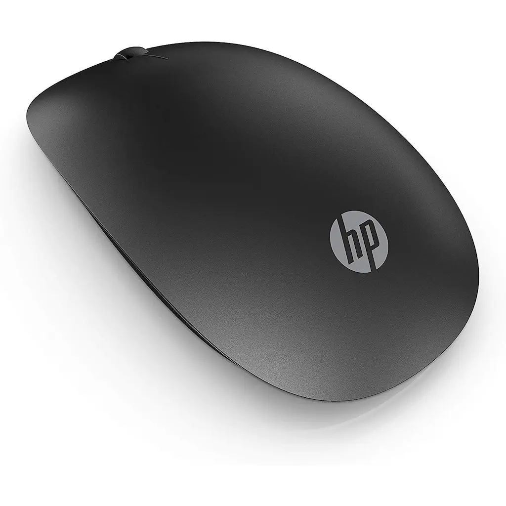 HP Pavilion 4CE99AA Siyah Kablosuz Klavye Mouse Set