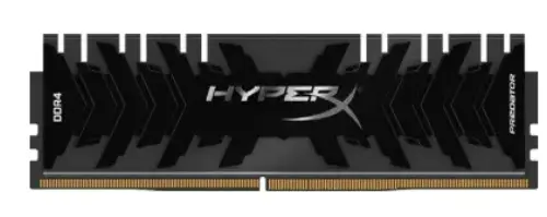 HyperX Predator HX426C13PB3/16 16GB (1x16GB) DDR4 2666MHz CL13 Ram (Bellek) 
