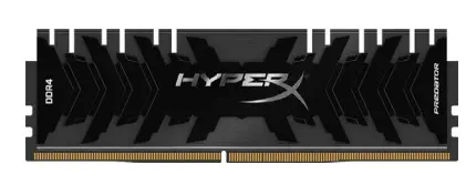 HyperX Predator HX432C16PB3/16 16GB (1x16GB) DDR4 3200Mhz CL16 Ram (Bellek)