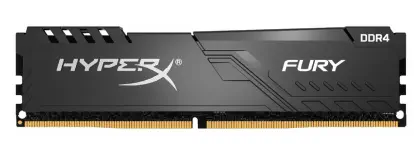 Hyperx Fury HX424C15FB3/4 4GB (1x4GB) DDR4 2400Mhz CL15 Ram (Bellek)