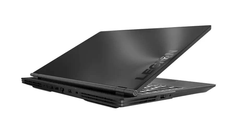 Lenovo Legion Y540-15IRH-PG0 81SY001UTX i7-9750H 16GB 2TB 256GB SSD 4GB GeForce GTX 1650 15.6″ Full HD Win10 Home Notebook