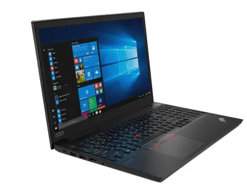 Lenovo ThinkPad E15 20RD004JTX i5-10210U 1.60GHz 8GB 256GB SSD 15.6″ Full HD Win10 Pro Notebook