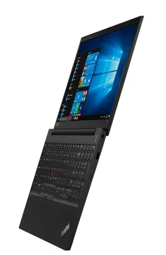 Lenovo ThinkPad E15 20RD004JTX i5-10210U 1.60GHz 8GB 256GB SSD 15.6″ Full HD Win10 Pro Notebook