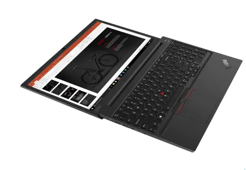 Lenovo ThinkPad E15 20RD004JTX i5-10210U 1.60GHz 8GB 256GB SSD 15.6″ Full HD Win10 Pro Notebook