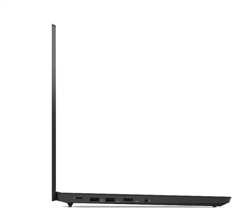 Lenovo ThinkPad E15 20RD0067TX i5-10210U 1.60GHz 8GB 1TB 15.6″ Full HD FreeDOS Notebook