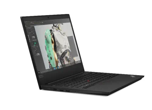 Lenovo ThinkPad E490 20N8S1CB00 i7-8565U 1.80GHz 8GB 256GB SSD 2GB Radeon RX550X 14″ Full HD Win10 Pro Notebook