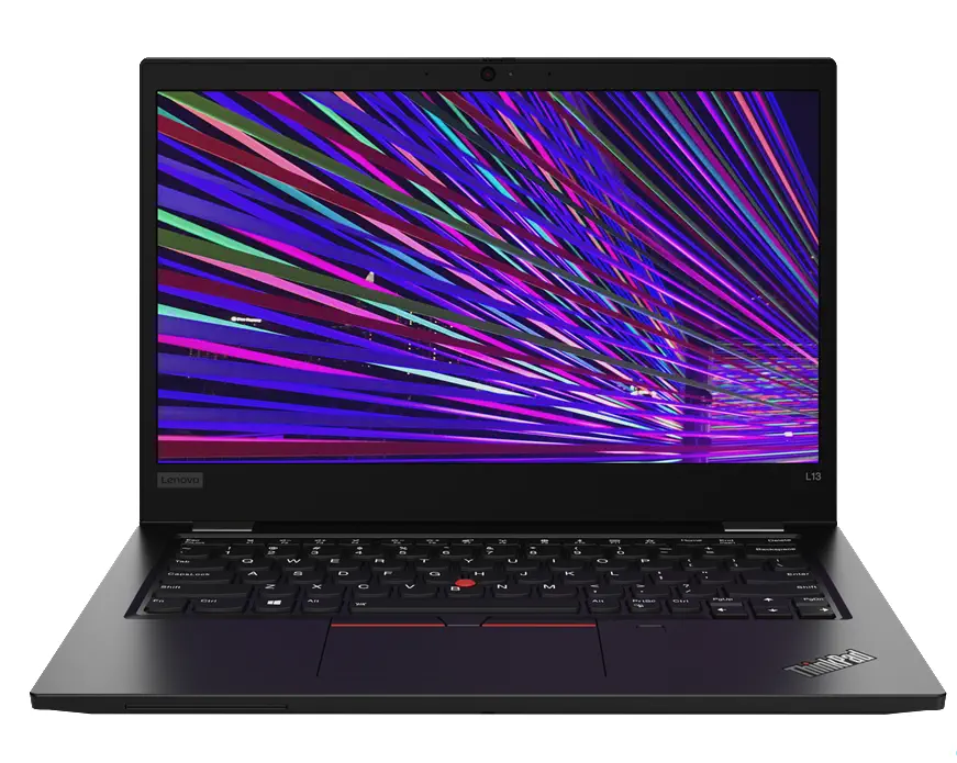Lenovo ThinkPad L13 20R3000DTX i7-10510U 1.80GHz 8GB 256GB SSD 13.3″ Full HD Win10 Pro Notebook