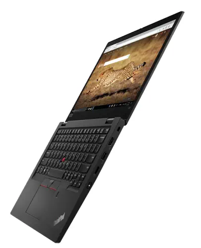 Lenovo ThinkPad L13 20R3000DTX i7-10510U 1.80GHz 8GB 256GB SSD 13.3″ Full HD Win10 Pro Notebook
