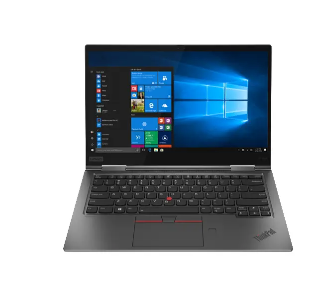 Lenovo X1 Yoga 20QF0023TX I7-8565U 16GB 512GB SSD 14″ Windows10 Pro Notebook
