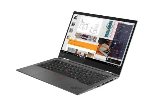 Lenovo X1 Yoga 20QF0023TX I7-8565U 16GB 512GB SSD 14″ Windows10 Pro Notebook