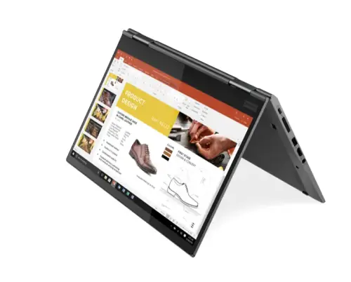 Lenovo X1 Yoga 20QF0023TX I7-8565U 16GB 512GB SSD 14″ Windows10 Pro Notebook