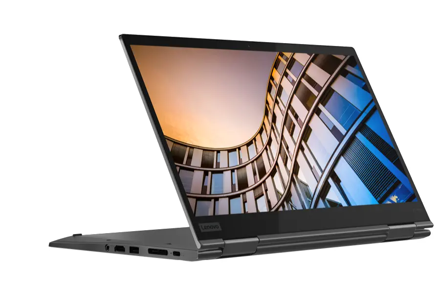 Lenovo X1 Yoga 20QF0023TX I7-8565U 16GB 512GB SSD 14″ Windows10 Pro Notebook
