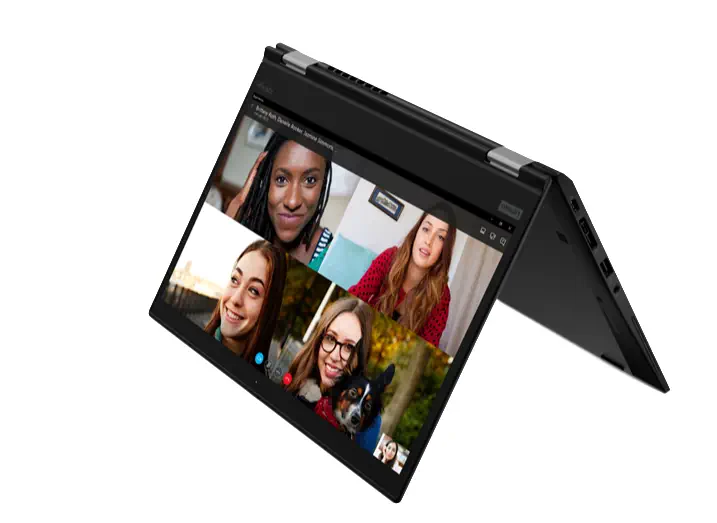 Lenovo X390 Yoga 20NN0029TX i5-8265U 1.60GHz 8GB 256GB SSD 13.3″ Full HD Win10 Pro Notebook
