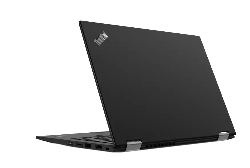 Lenovo X390 Yoga 20NN0029TX i5-8265U 1.60GHz 8GB 256GB SSD 13.3″ Full HD Win10 Pro Notebook