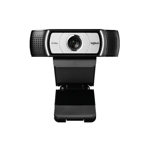 Logitech C930E 960-000972 V-U0031 Business Webcam