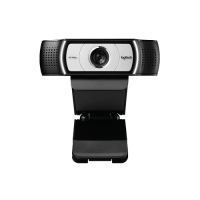 Logitech C930E 960-000972 V-U0031 Business Webcam