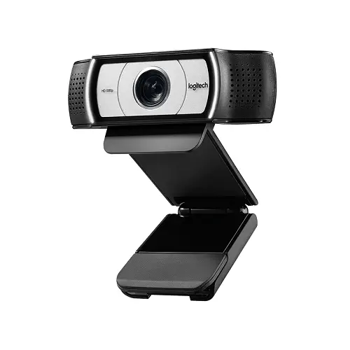 Logitech C930E 960-000972 V-U0031 Business Webcam