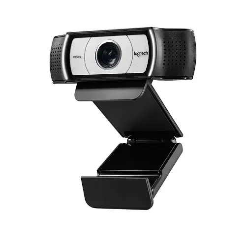 Logitech C930E 960-000972 V-U0031 Business Webcam