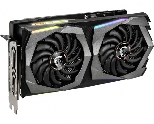 MSI GeForce RTX 2060 GAMING 6G 6GB GDDR6 192Bit DX12 Gaming (Oyuncu) Ekran Kartı