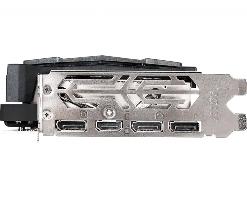 MSI GeForce RTX 2060 GAMING 6G 6GB GDDR6 192Bit DX12 Gaming (Oyuncu) Ekran Kartı