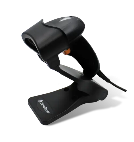 Newland HR2080-S0 2D Usb Ayaklı Kablolu Karekod Barkod Okuyucu