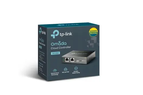 Tp-Link OC200 Cloud Controller