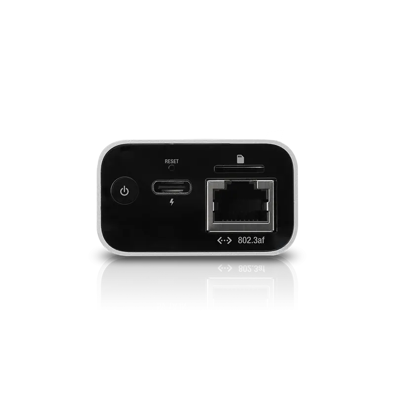 Ubiquiti UCK-G2 UniFi Cloud Key Gen2 UniFi Kontrolcü Cihazı