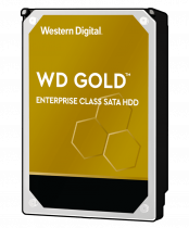 WD Gold Enterprise WD102KRYZ 10TB 7200RPM 256MB 3.5" SATA3 Harddisk