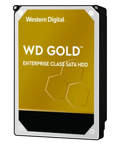 WD Gold Enterprise WD102KRYZ 10TB 7200RPM 256MB 3.5″ SATA3 Harddisk