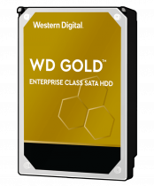 WD Gold Enterprise WD141KRYZ 14TB 7200RPM 512MB 3.5&quot; SATA3 Harddisk