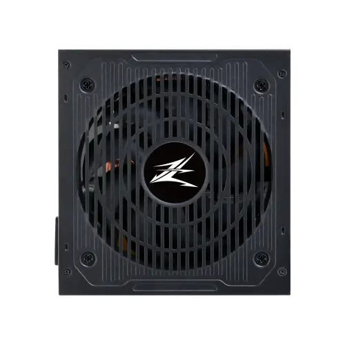 Zalman MegaMax ZM500-TXII 500W 120mm 80 Plus Power Supply