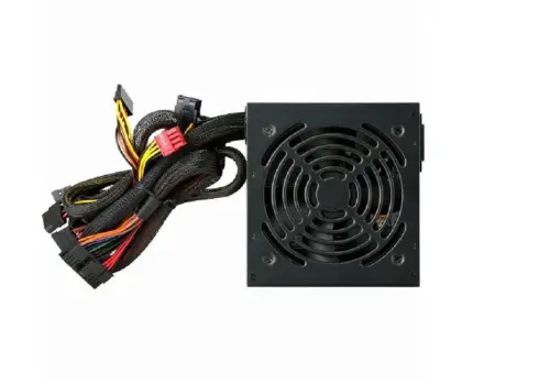 Zalman ZM700-LXII 700W 120mm Power Supply