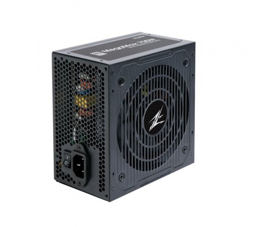 Zalman ZM700-TXII 700W Dual Forward 120mm 80+ Power Supply