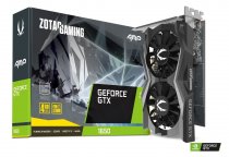 Zotac GeForce GTX 1650 AMP ZT-T16500D-10L 4GB GDDR5 128Bit DX12 Gaming Ekran Kartı