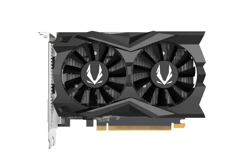 Zotac GeForce GTX 1650 AMP ZT-T16500D-10L 4GB GDDR5 128Bit DX12 Gaming Ekran Kartı