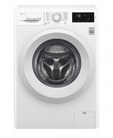 LG F4J5VNP3W A+++ 1400 Devir 9 Kg Çamaşır Makinesi
