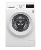 LG F4J5VNP3W A+++ 1400 Devir 9 Kg Çamaşır Makinesi