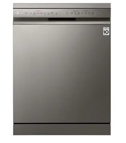 LG DFB425FP Wi-Fi A++ Bulaşık Makinesi