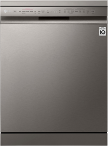 LG DFB425FP Wi-Fi A++ Bulaşık Makinesi