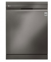 LG DFB325HD Quadwash A+++ Bulaşık Makinesi