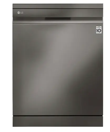 LG DFB325HD Quadwash A+++ Bulaşık Makinesi