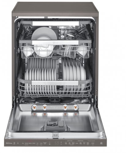 LG DFB325HD Quadwash A+++ Bulaşık Makinesi