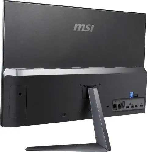 MSI Pro 24X 10M-032XTR Intel Core i5-10210U 8GB 256GB SSD 23.8″ Full HD FreeDOS All In One PC